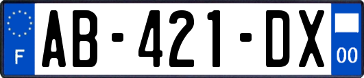 AB-421-DX