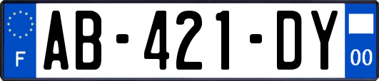 AB-421-DY