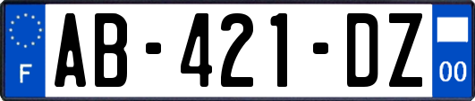 AB-421-DZ