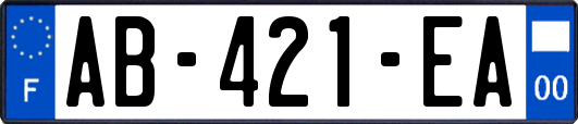 AB-421-EA