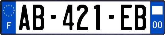 AB-421-EB