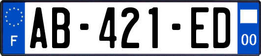 AB-421-ED