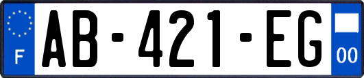 AB-421-EG