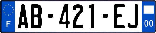 AB-421-EJ