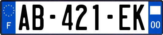 AB-421-EK