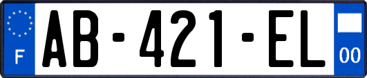 AB-421-EL