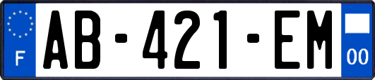 AB-421-EM