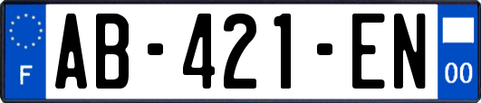 AB-421-EN