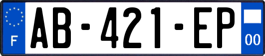 AB-421-EP