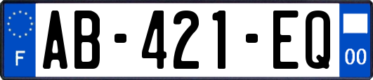 AB-421-EQ