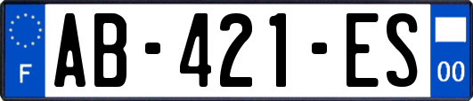 AB-421-ES