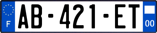 AB-421-ET