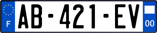 AB-421-EV