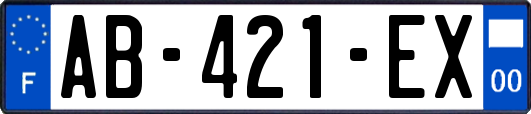 AB-421-EX