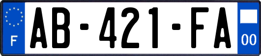 AB-421-FA