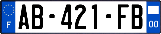 AB-421-FB