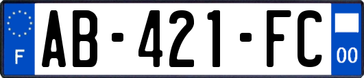 AB-421-FC