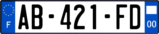 AB-421-FD