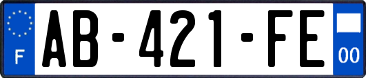 AB-421-FE