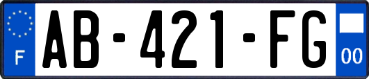 AB-421-FG