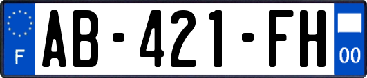 AB-421-FH