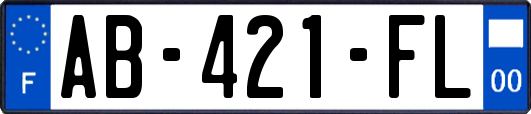 AB-421-FL