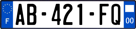 AB-421-FQ