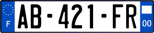 AB-421-FR