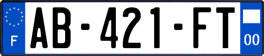 AB-421-FT