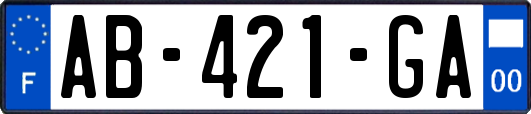 AB-421-GA
