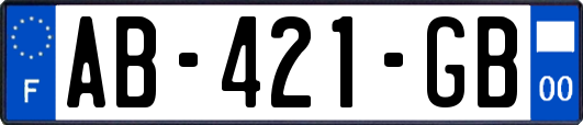 AB-421-GB