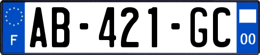 AB-421-GC