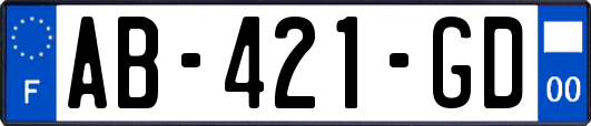 AB-421-GD