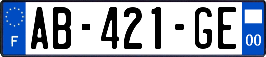 AB-421-GE