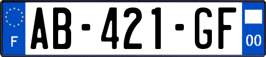 AB-421-GF