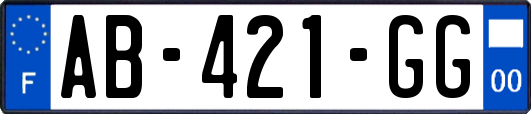 AB-421-GG