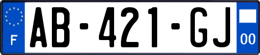 AB-421-GJ