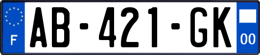 AB-421-GK