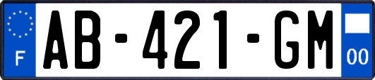 AB-421-GM