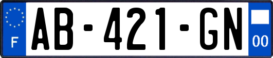 AB-421-GN