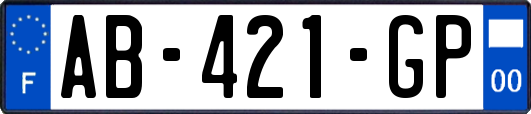 AB-421-GP