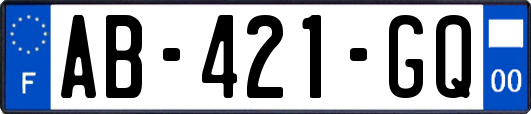 AB-421-GQ