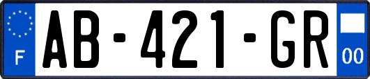 AB-421-GR