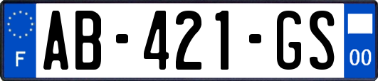 AB-421-GS