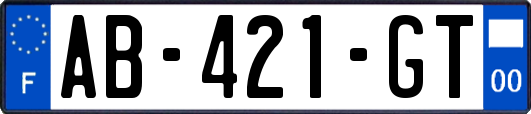 AB-421-GT