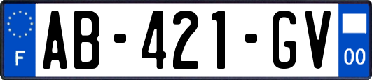 AB-421-GV