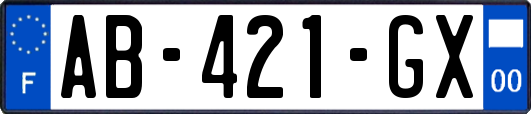 AB-421-GX