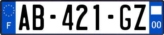 AB-421-GZ