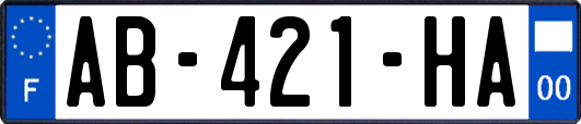 AB-421-HA