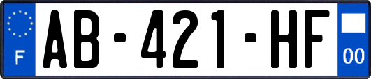 AB-421-HF